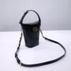 Replica Dior 30 Montaigne Amber Chain Black