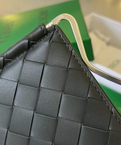 Replica Bottega Veneta Money Clip Holder - 1:1 premium replica handbag