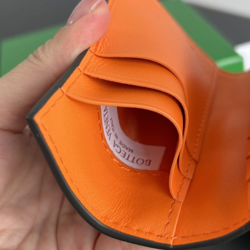 Replica Bottega Veneta Long Card Holder - premium superclone handbag