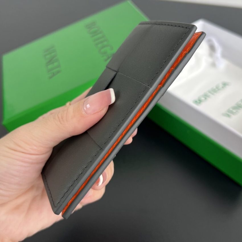 Replica Bottega Veneta Long Card Holder - 1:1 premium replica handbag