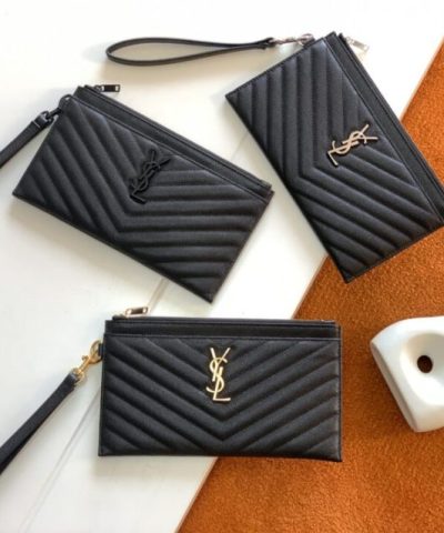 Yves Saint Laurent Pouch - 1:1 premium replica handbag