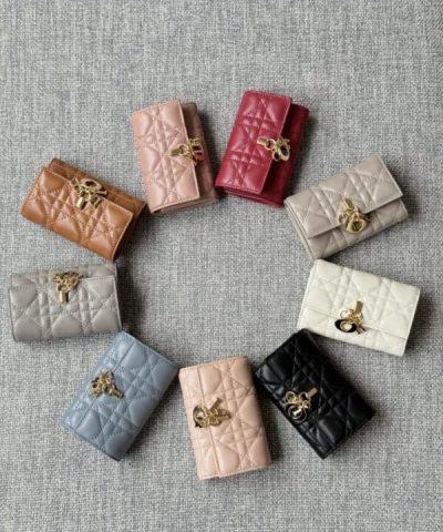 Replica Dior Glycine Wallet