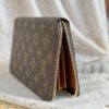 Louis Vuitton Zippy Wallet - top-grade luxury bag dupe
