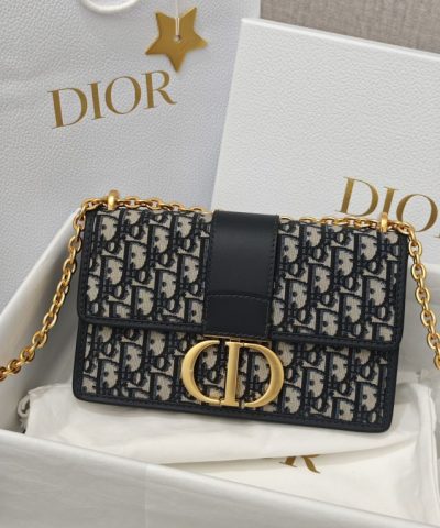 Replica Dior 30 Montaigne On Chain