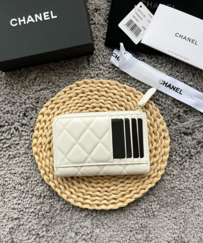 Chanel Coin Purse