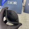 Replica Dior Card Holder Black Man