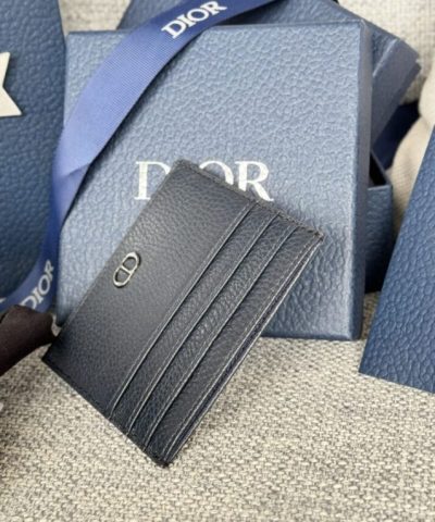 Replica Dior Icon Card Holder - 1:1 premium replica handbag