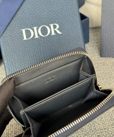 Replica Dior Coin Purse