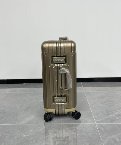 Rimowa Original Suitcase Beige