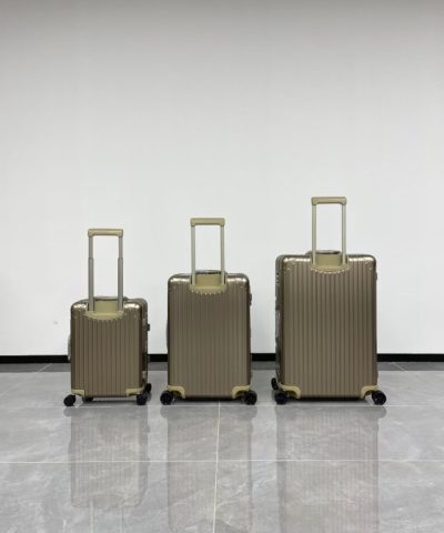 Rimowa Original Suitcase Beige