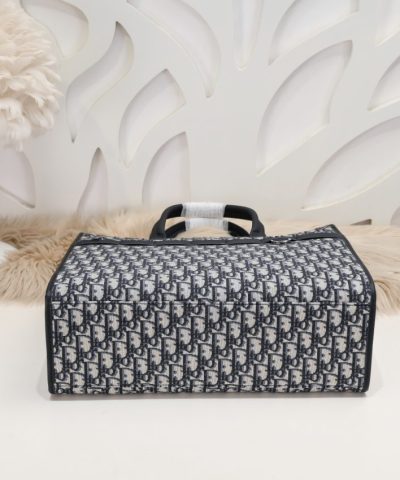 Replica Dior Safari Shopping Tote Large