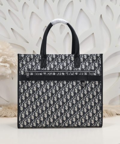 Replica Dior Safari Shopping Tote Large