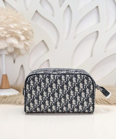 Replica Dior Tioletry Bag