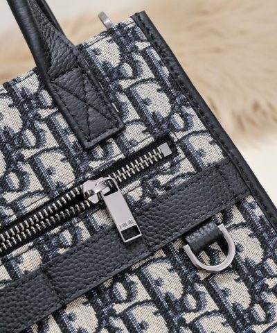 Replica Dior Safari Shopping Tote Small