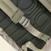Replica Dior Rider Backpack Khaki Dior Oblique Jacquard