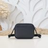 Replica Dior Rider Zipped Messenger Bag - high-end replica designer purse