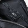 Replica Dior Rider Zipped Messenger Bag - top-grade luxury bag dupe