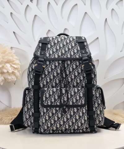 Replica Dior Hit The Road White