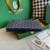 Goyard Richelieu Wallet - top-grade luxury bag dupe