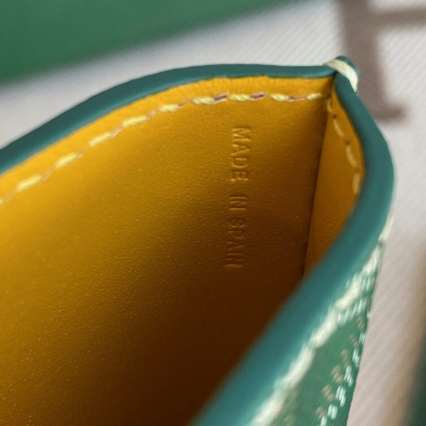 Goyard Cigare Case - 1:1 premium replica handbag