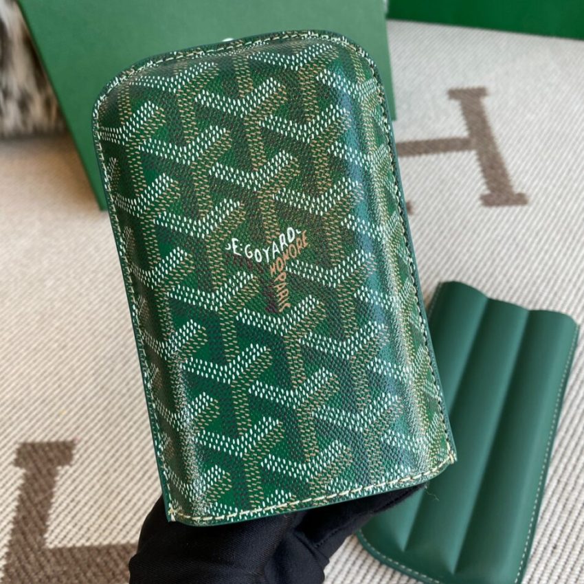 Goyard Cigare Case - high-end replica designer purse