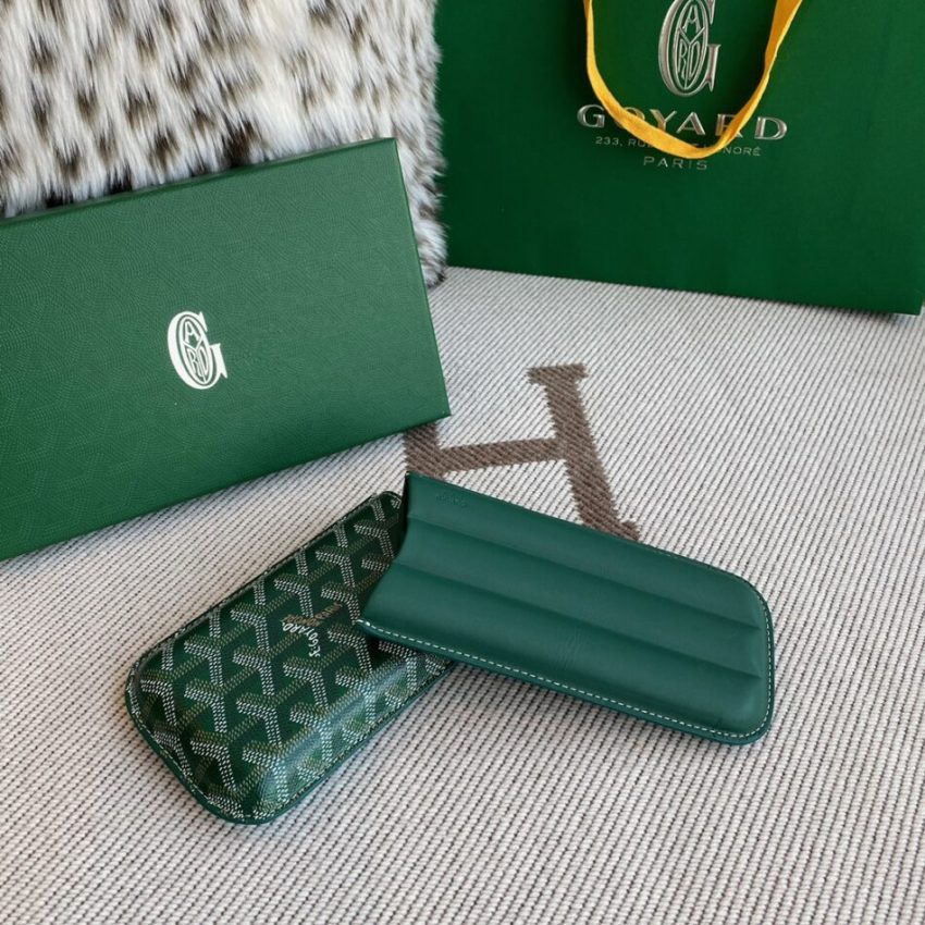 Goyard Cigare Case - premium superclone handbag