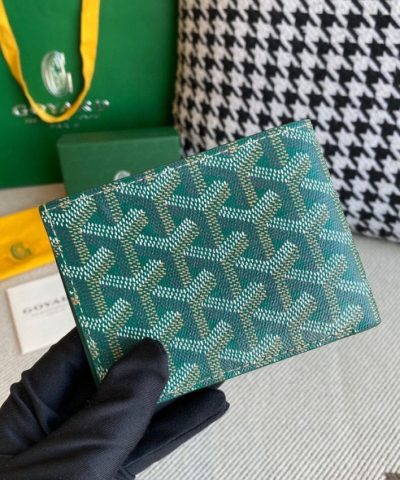 Goyard Victoire Wallet - high-quality designer bag dupe