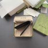 Replica Gucci Interlocking Wallet Black - affordable luxury replica bag