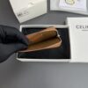 Celine Card Holder