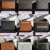 Celine Card Holder - high-end replica designer purse