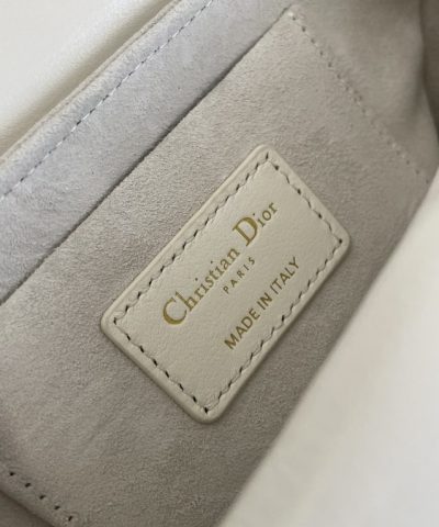 Replica Dior Jolie Top Handle Beige