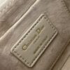 Replica Dior Jolie Top Handle Beige - 1:1 premium replica handbag