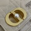 Replica Dior Jolie Top Handle Beige - top-grade luxury bag dupe