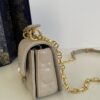 Replica Dior Jolie Top Handle Beige - designer handbag clone