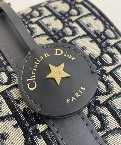 Replica Dior Groove - 1:1 premium replica handbag