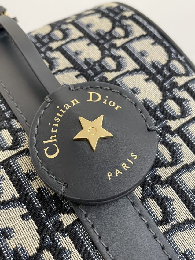 Replica Dior Groove - 1:1 premium replica handbag