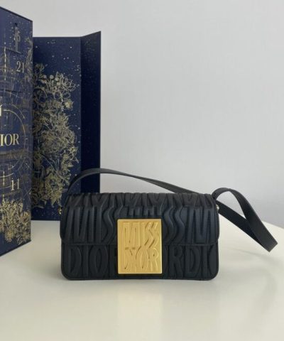 Replica Dior Miss Dior Black