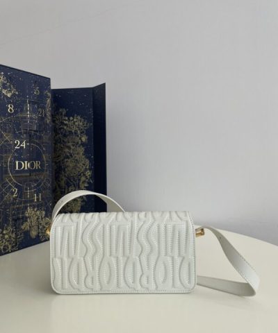 Replica Dior Miss Dior White