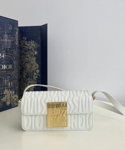 Replica Dior Miss Dior White